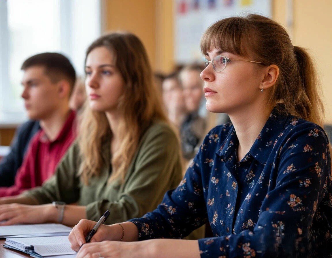 Психолого-педагогические технологии в рамках реализации ФГОС СОО на уроках русского языка и литературы
