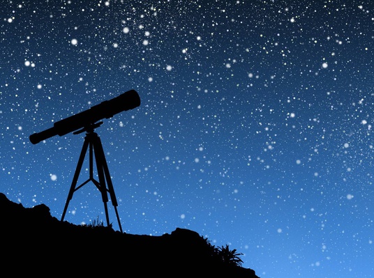 Педагогическое образование: учитель астрономии