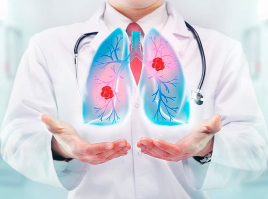 Курс оксид-азот терапия в лечении воспалительных заболеваний легких