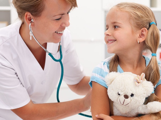 Курс реабилитационные мероприятия и эффективные подходы к лечению кардиологических заболеваний в детском возрасте