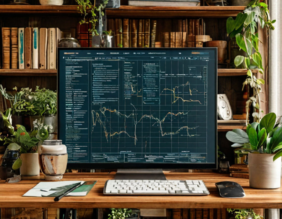 Обработчик справочного и информационного материала