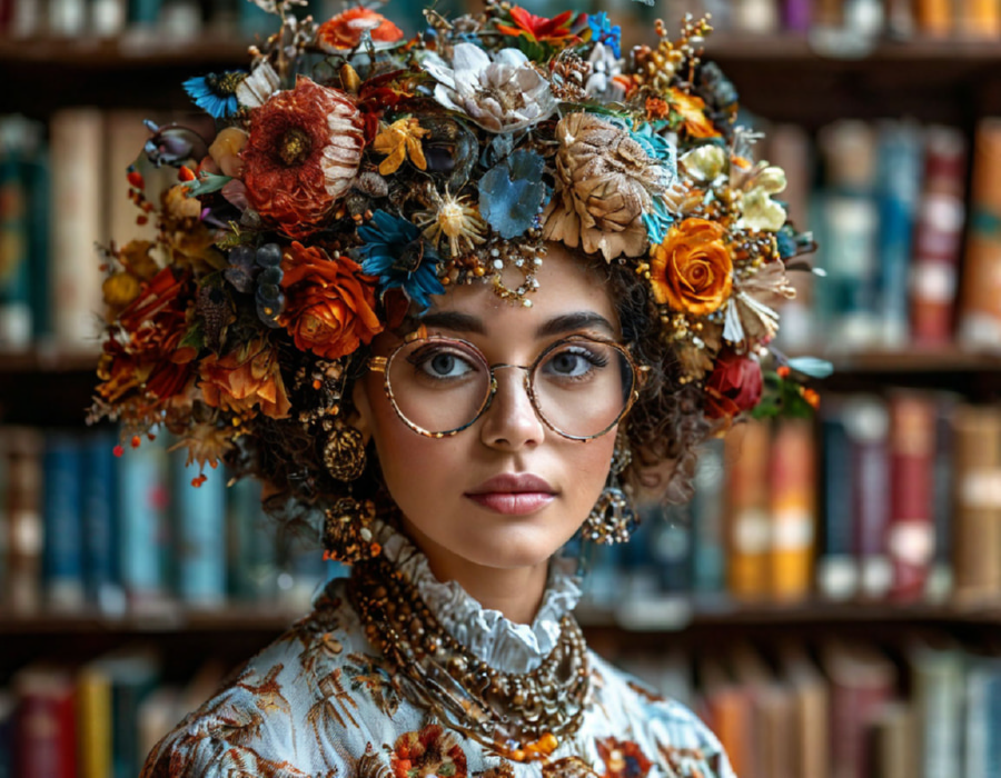 Подборщик справочного и информационного материала