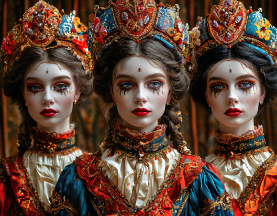 Костюмер