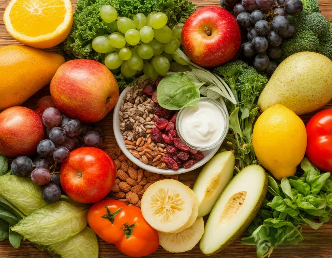 Курс диетология