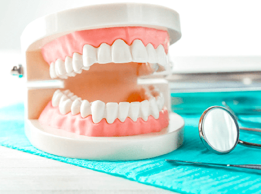 Курс ортопедическая стоматология