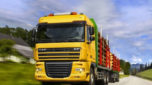 Водителям, осуществляющим перевозку пассажиров и грузов в международном сообщении