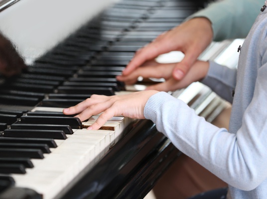 Организация и содержание деятельности преподавателя фортепиано в соответствии с ФГТ