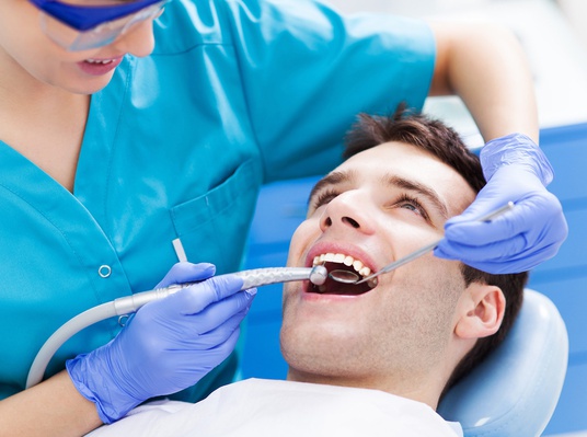 Курс некариозные поражения твердых тканей зуба