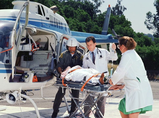 Курс врачебно-летная экспертиза в авиационной медицине