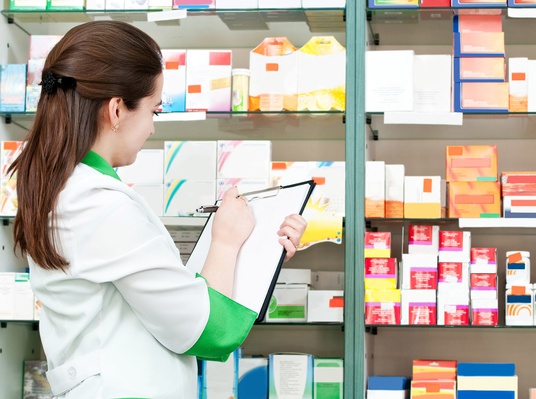 Курс контроль качества лекарственных средств в аптечной организации