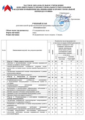 Пример документа