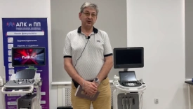 Отзыв от Боронтовa Вадима Геннадьевича