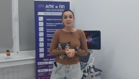 Отзыв от Кобышевой Светланы Александровны