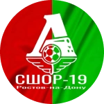 Клиент СШОР-19