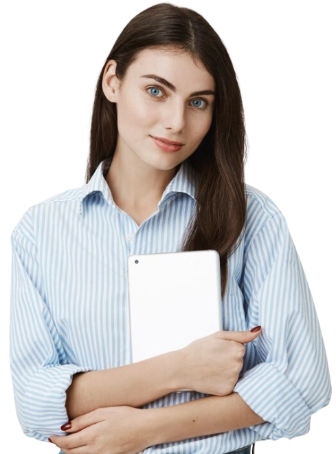 Обучающийся на курсе Учитель-дефектолог